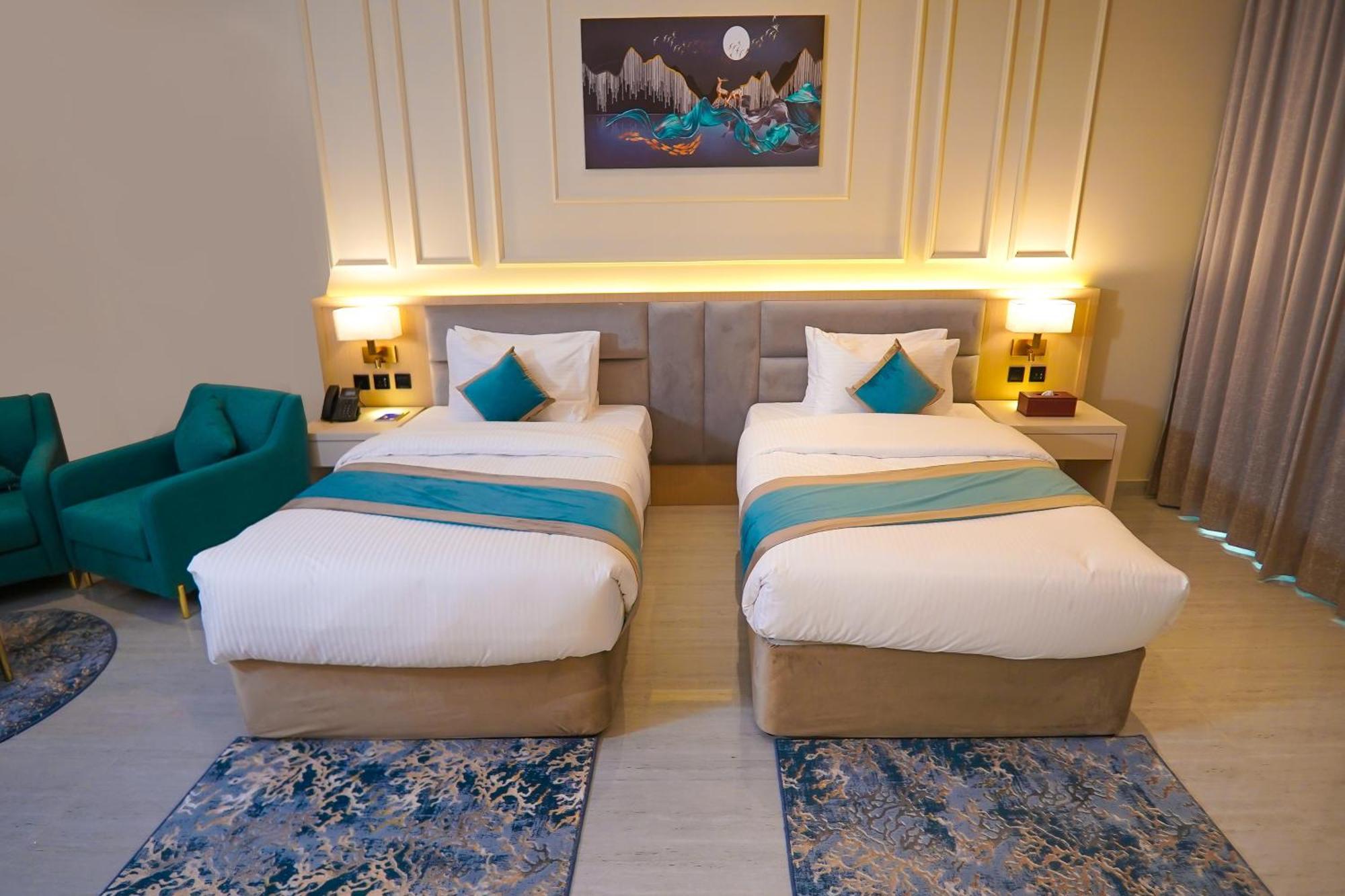 Concorde Creek View Hotel Bur ดูไบ ภายนอก รูปภาพ