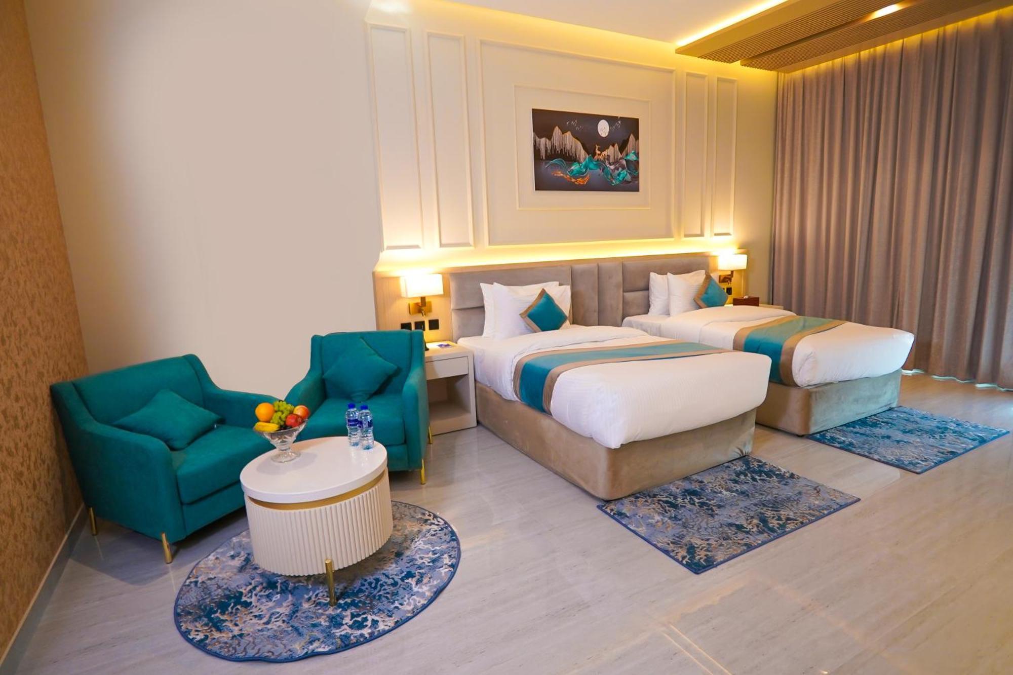 Concorde Creek View Hotel Bur ดูไบ ภายนอก รูปภาพ