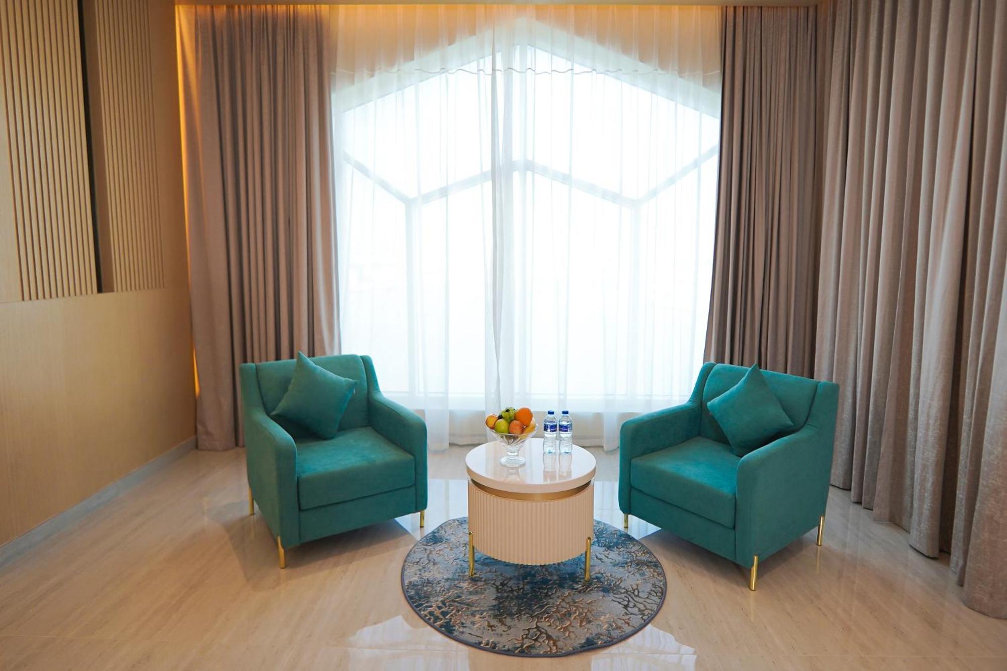 Concorde Creek View Hotel Bur ดูไบ ภายนอก รูปภาพ