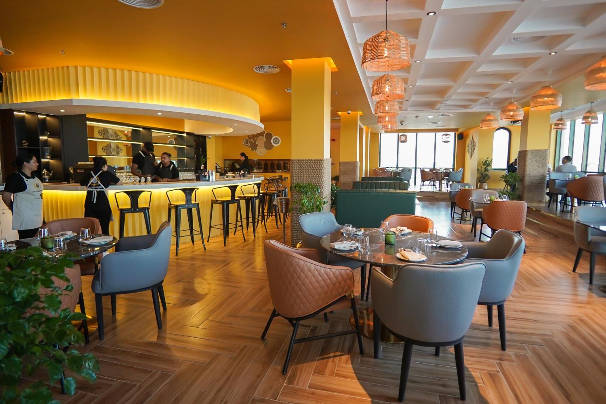 Concorde Creek View Hotel Bur ดูไบ ภายนอก รูปภาพ