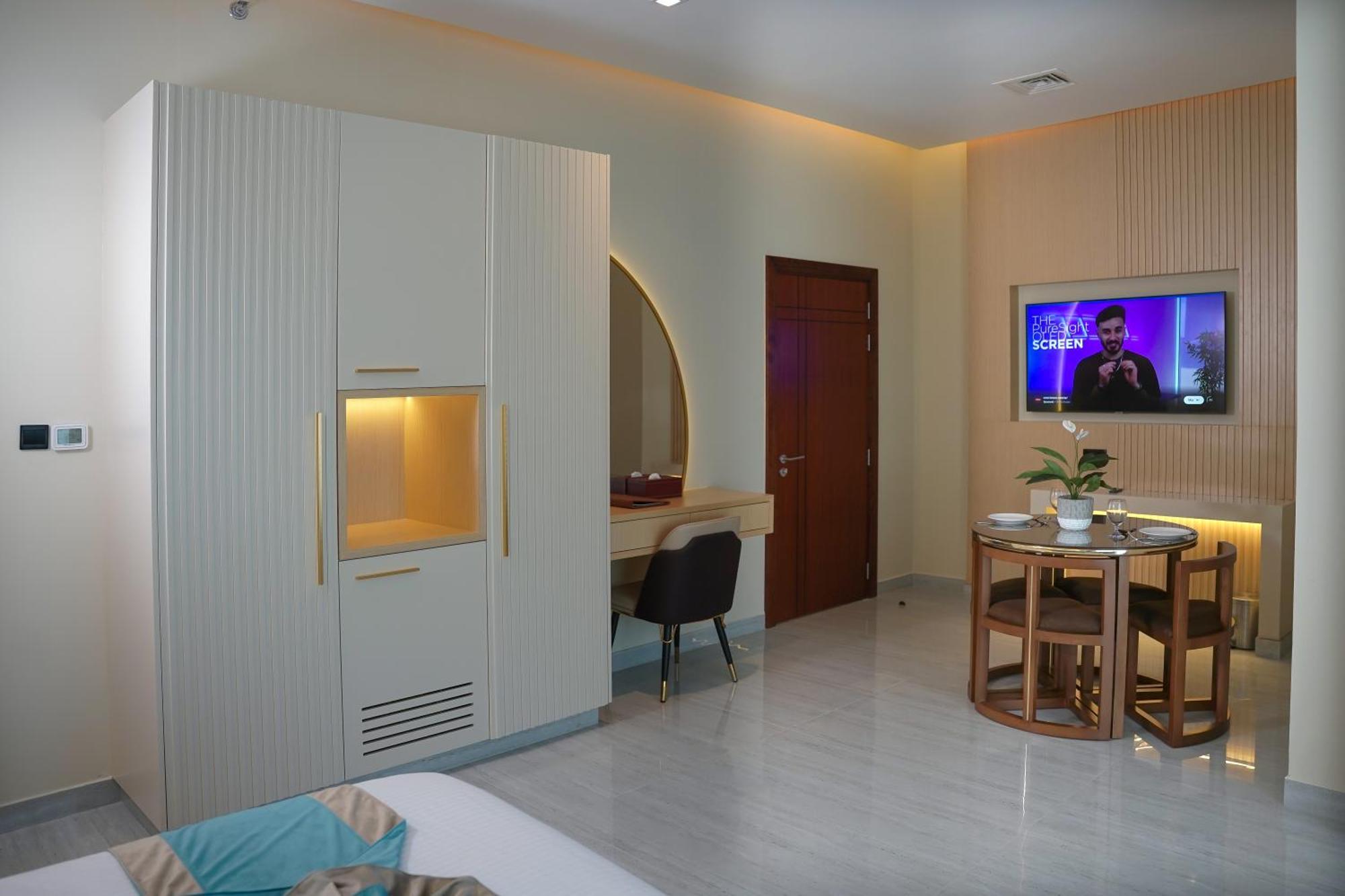 Concorde Creek View Hotel Bur ดูไบ ภายนอก รูปภาพ