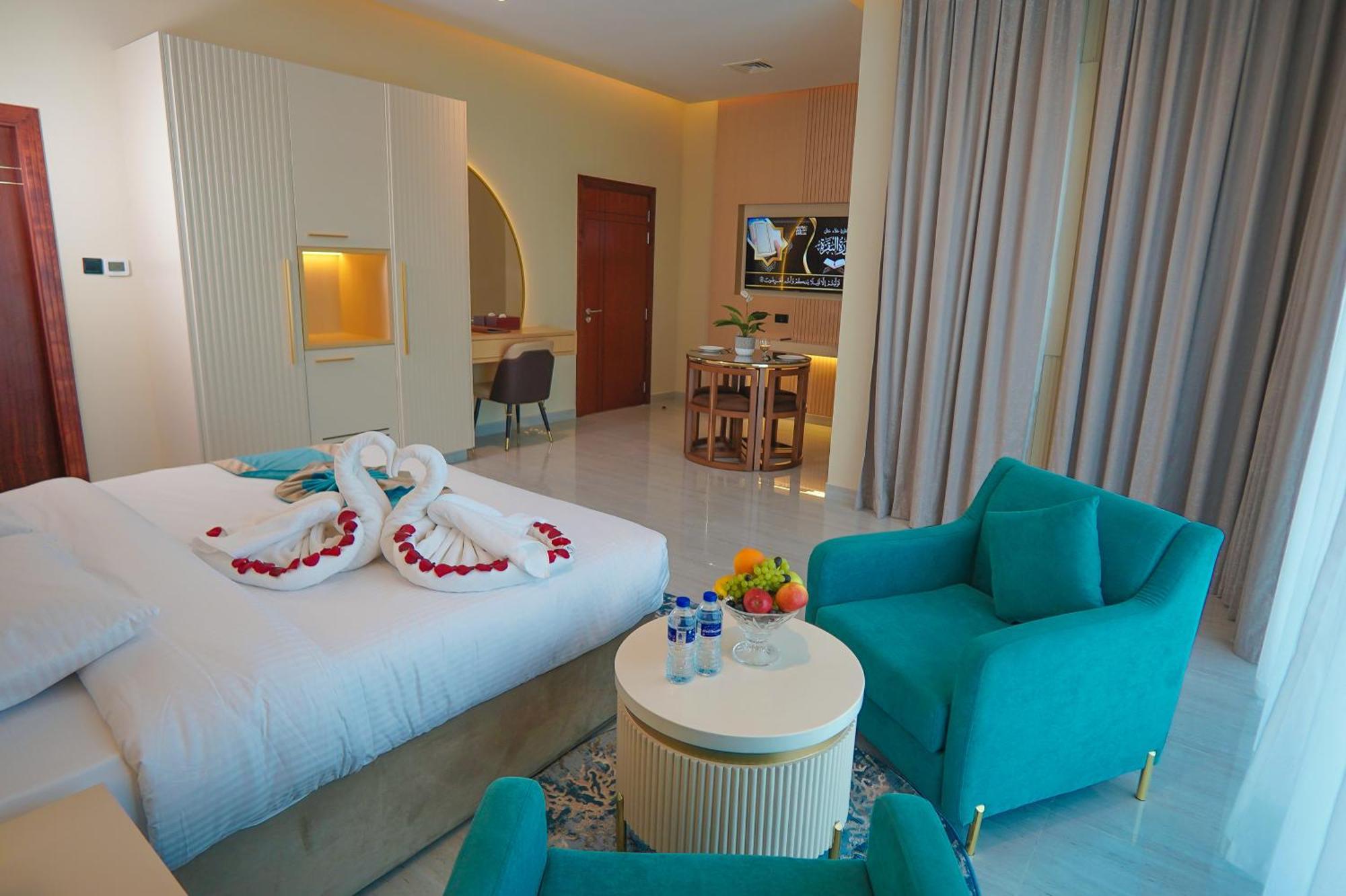 Concorde Creek View Hotel Bur ดูไบ ภายนอก รูปภาพ
