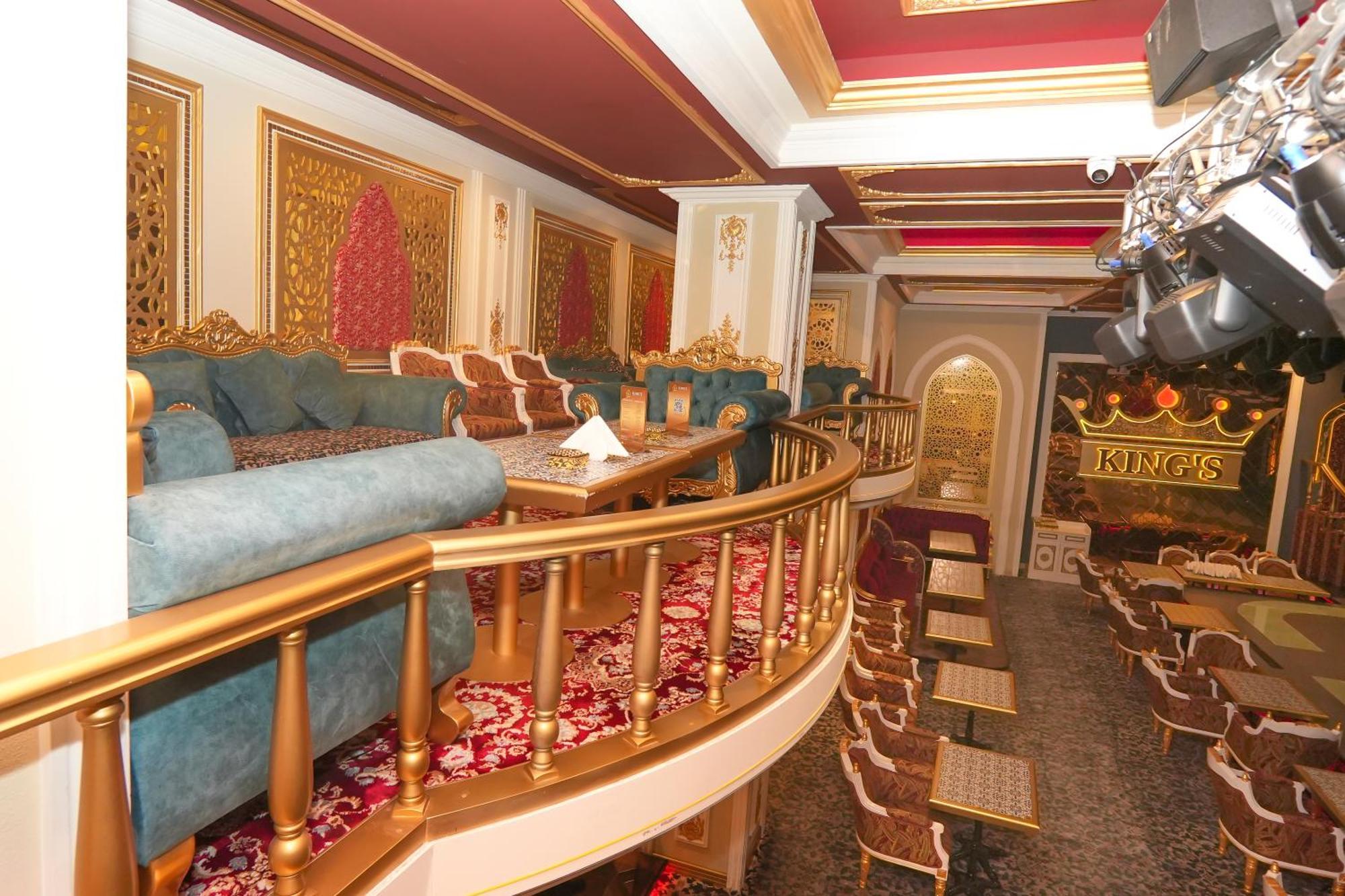 Concorde Creek View Hotel Bur ดูไบ ภายนอก รูปภาพ