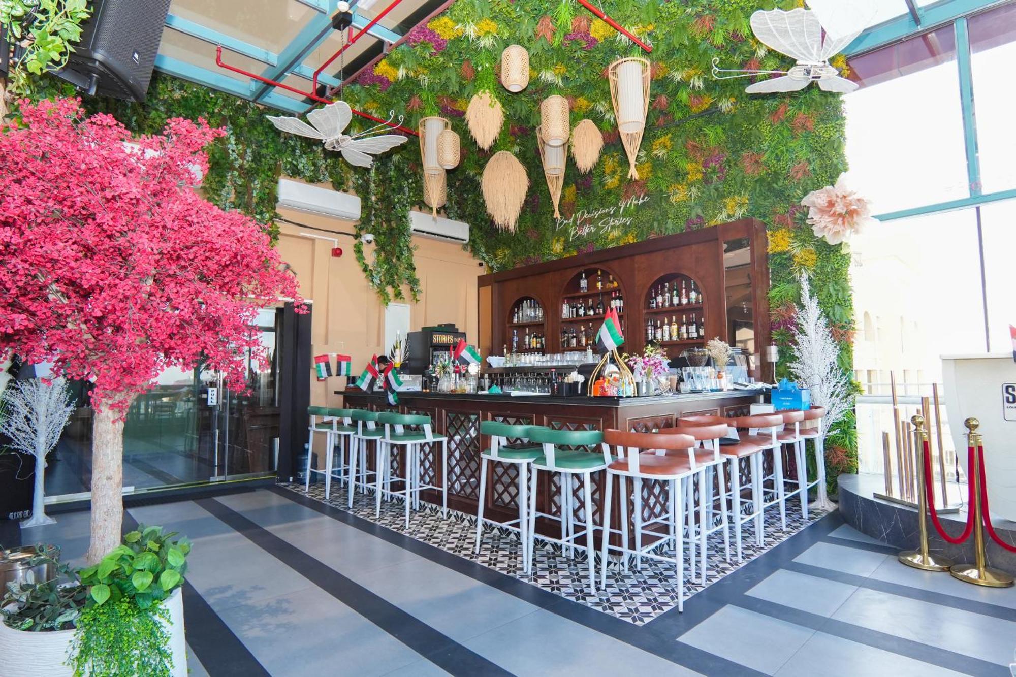 Concorde Creek View Hotel Bur ดูไบ ภายนอก รูปภาพ