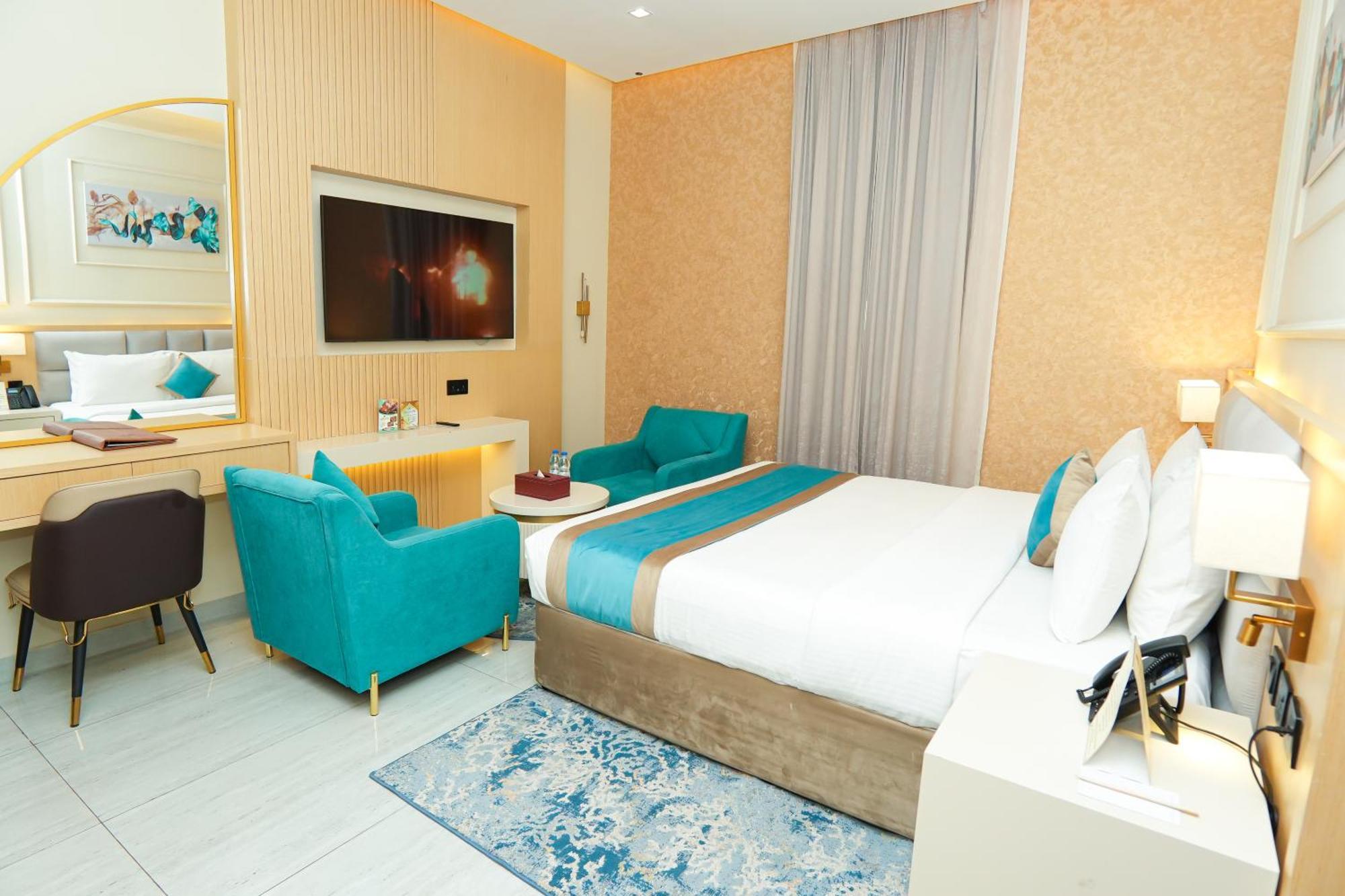 Concorde Creek View Hotel Bur ดูไบ ภายนอก รูปภาพ
